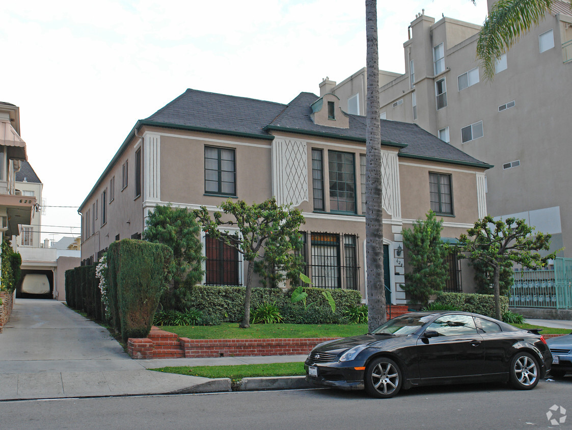 Building Photo - 624 Hauser Blvd