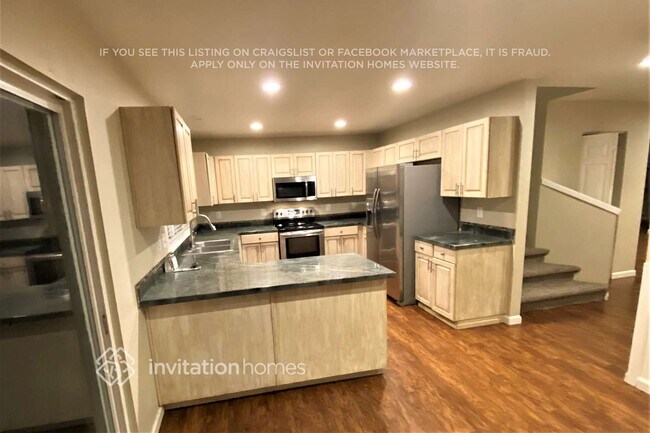 Foto del edificio - 11514 134th St Ct E