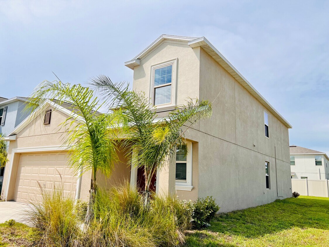 10201 Boggy Moss Dr, Riverview, FL 33578 House Rental in Riverview