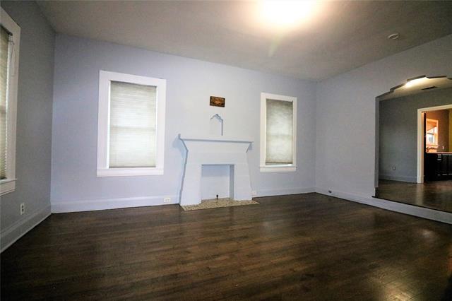 Foto del edificio - 1802 Ramsey Ave