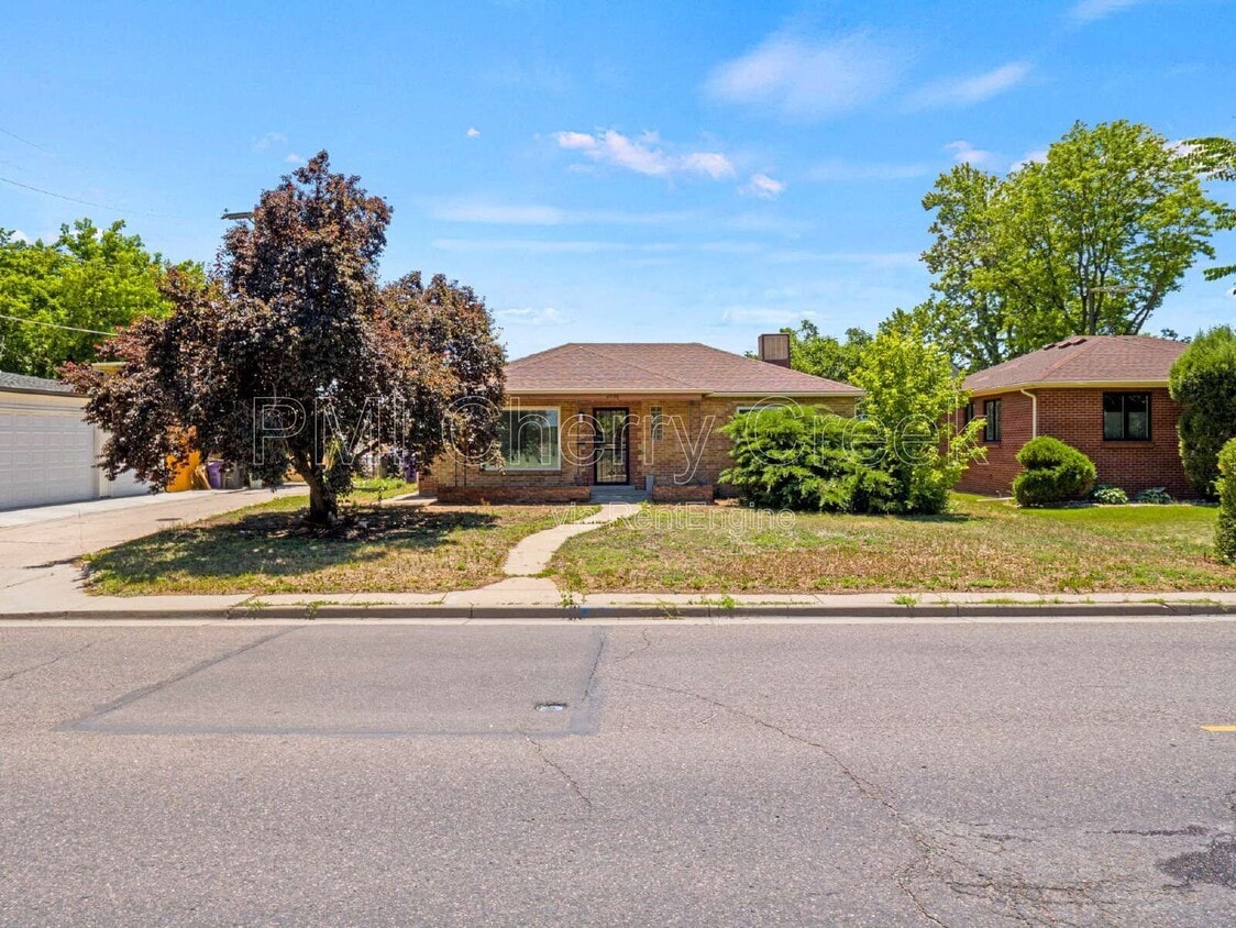 Photo - 4726 West 26th Avenue