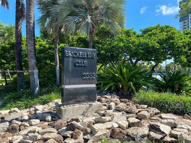 Foto del edificio - 2333 Brickell Ave