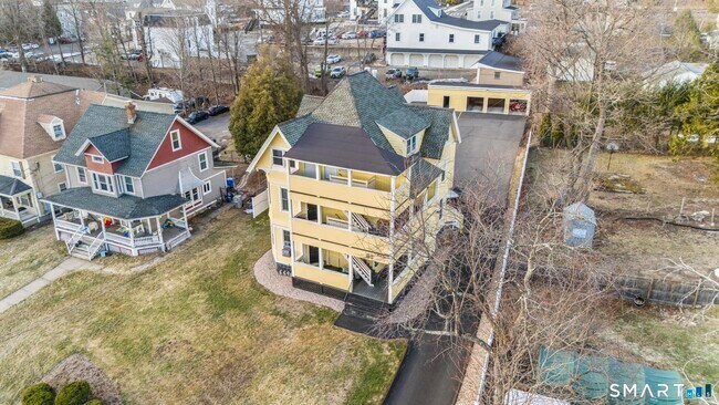 Foto del edificio - 83 Prospect St