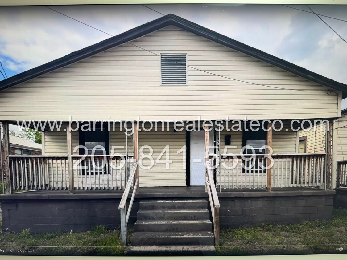 Foto principal - Birmingham/Ensley