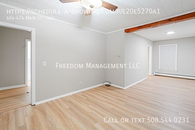 Building Photo - 464-474-474 Main St