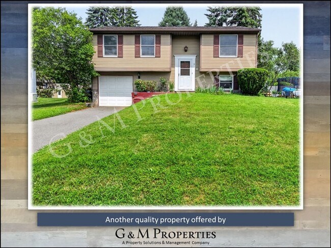 Foto del edificio - 3-Bedroom Home Rental - Great Penfield Location!