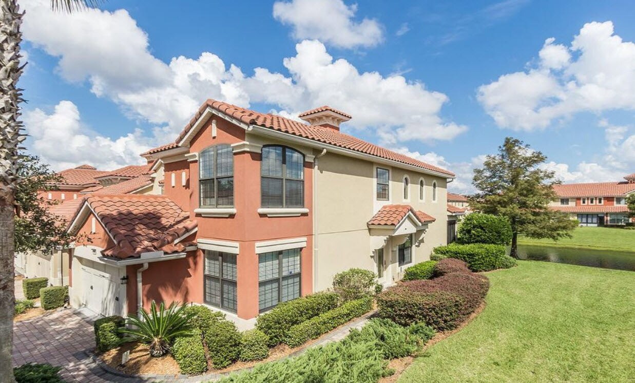 13531 Isla Vista Dr, Jacksonville, FL 32224 Townhome Rentals in