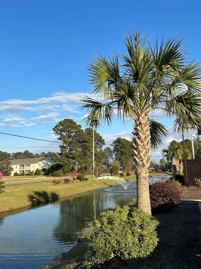 Foto del edificio - Two bedroom 2 bath apartment available for...