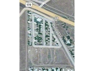 Primary Photo - Lake Isabella Mobile Home & RV Resort