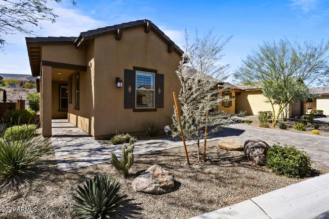 Foto del edificio - 3766 Goldmine Canyon Way