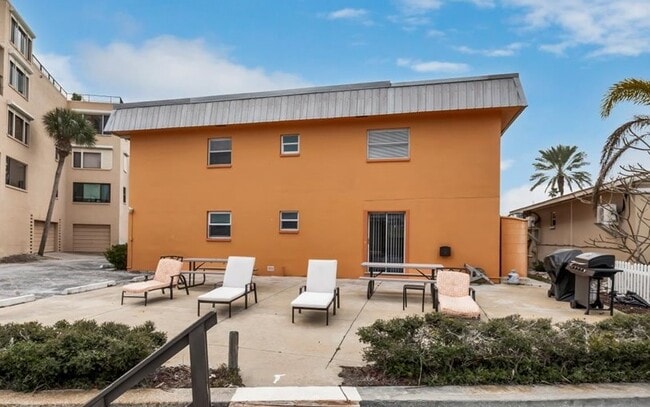 Building Photo - 18205 Gulf Blvd