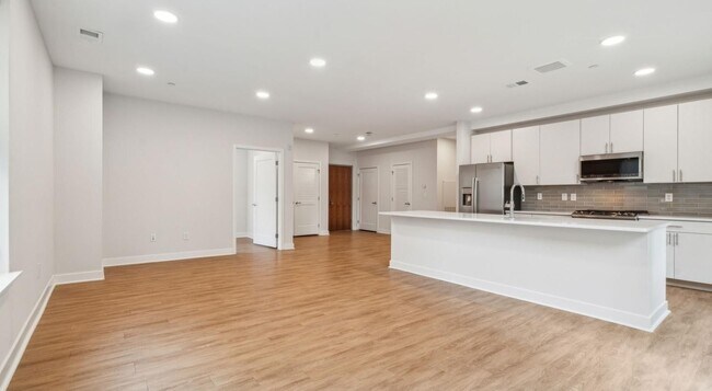 Foto del edificio - The Elm