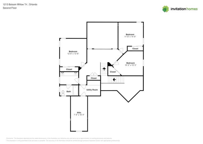 Building Photo - 1213 Balsam Willow Trail