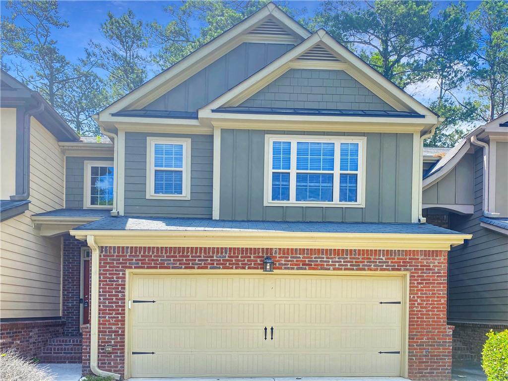 Foto principal - 1266 Houndslake Dr
