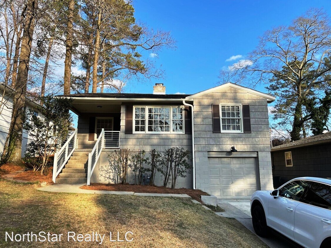 Primary Photo - 3 br, 2 bath House - 109 Rockaway Rd