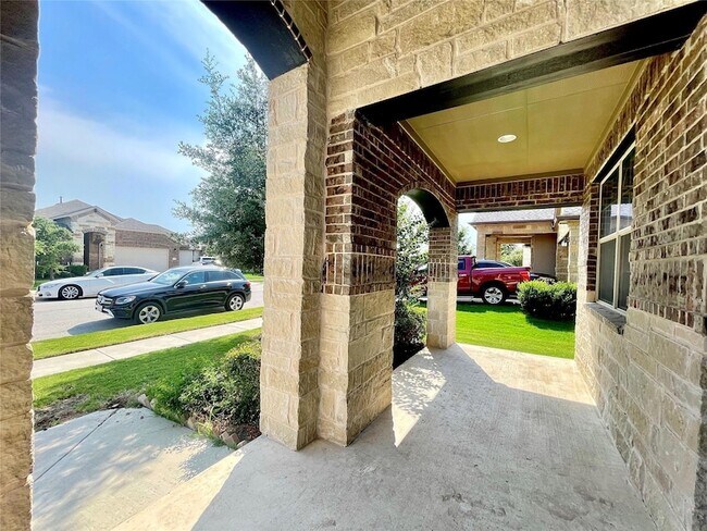 Foto del edificio - 16412 Vescovo Ln