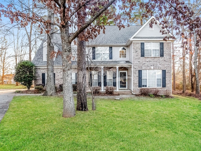 Building Photo - 3900 Garrison Ct