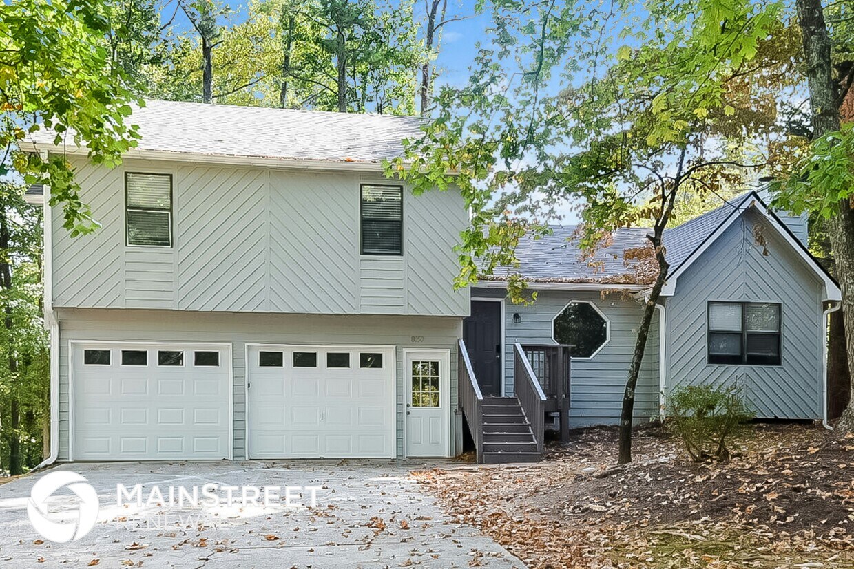 Foto principal - 8050 Sumit Wood Dr NW