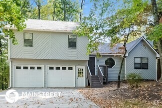 Building Photo - 8050 Sumit Wood Dr NW