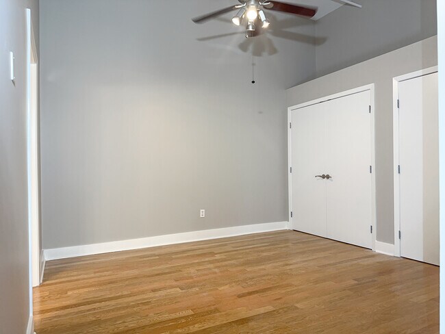 Bedroom 1 - 200 Main St