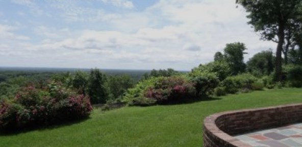 Beautiful Views from patio - 1597 Deer Path