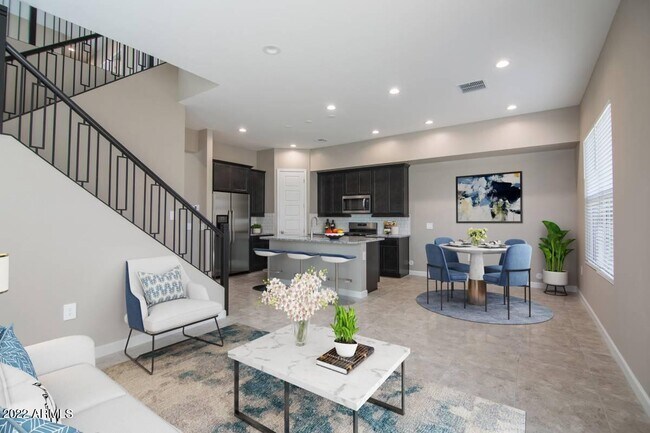 Foto del edificio - 17436 N 48th Pl