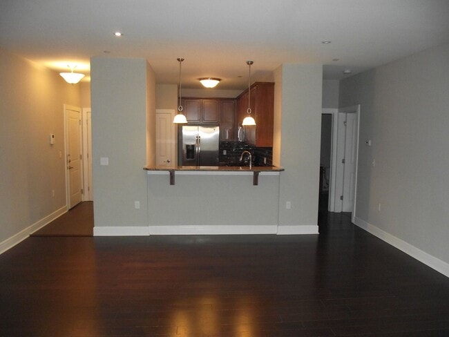 Interior Photo - The Fairways at Bey Lea