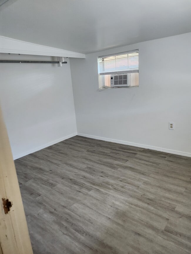 Bedroom - 8519 Old Montgomery Rd
