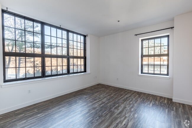 10 Line- 2 Bedroom Primary Suite - Norden Lofts