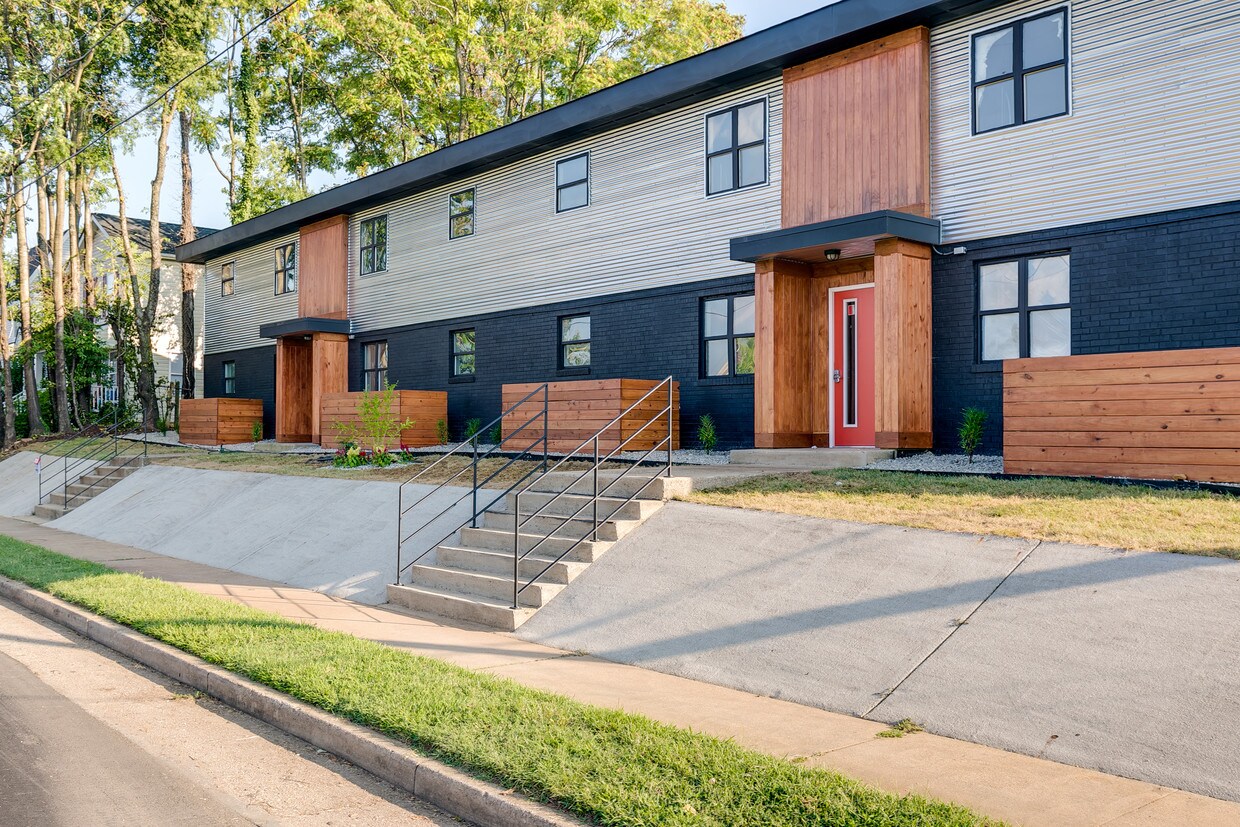 Foto principal - The Villas At Granby