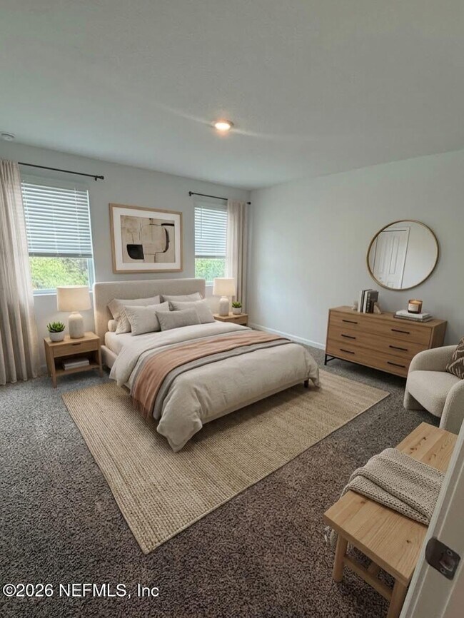 Foto del edificio - 89 Blue Hvn Rd