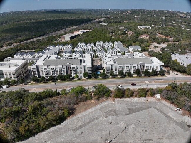 3D Exterior - Westerly 360