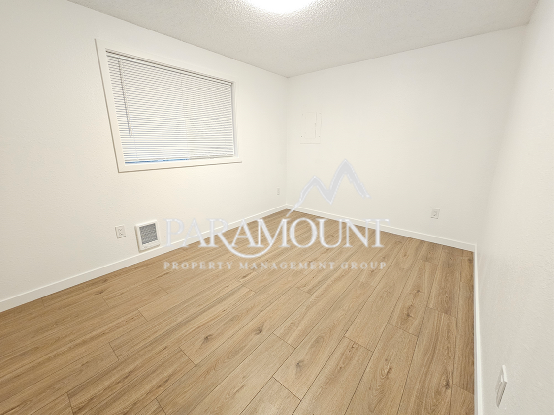 Primary Photo - COZY REMODELED 2 BEDROOM 1 BATH