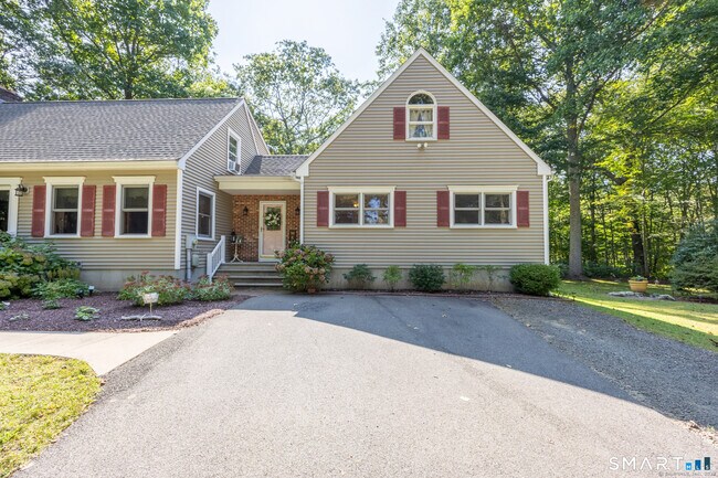 Foto del edificio - 7 Stephens Ct