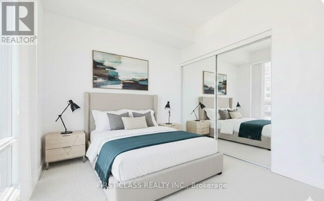 Building Photo - 55 Bremner Blvd