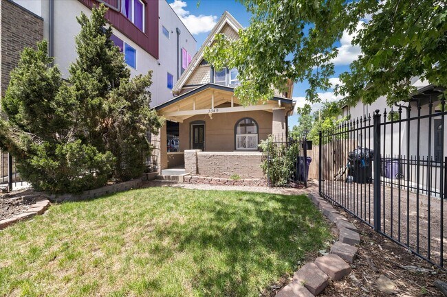 Foto del edificio - Awesome 3 bedroom, 2 bath home!