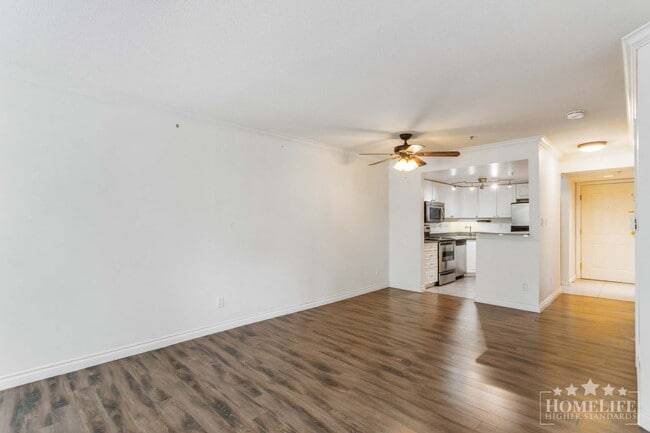 Building Photo - Parkside Living in Central Port Coquitlam – Spacious 1-Bedroom Condo with Covered Balcony - Vacan...