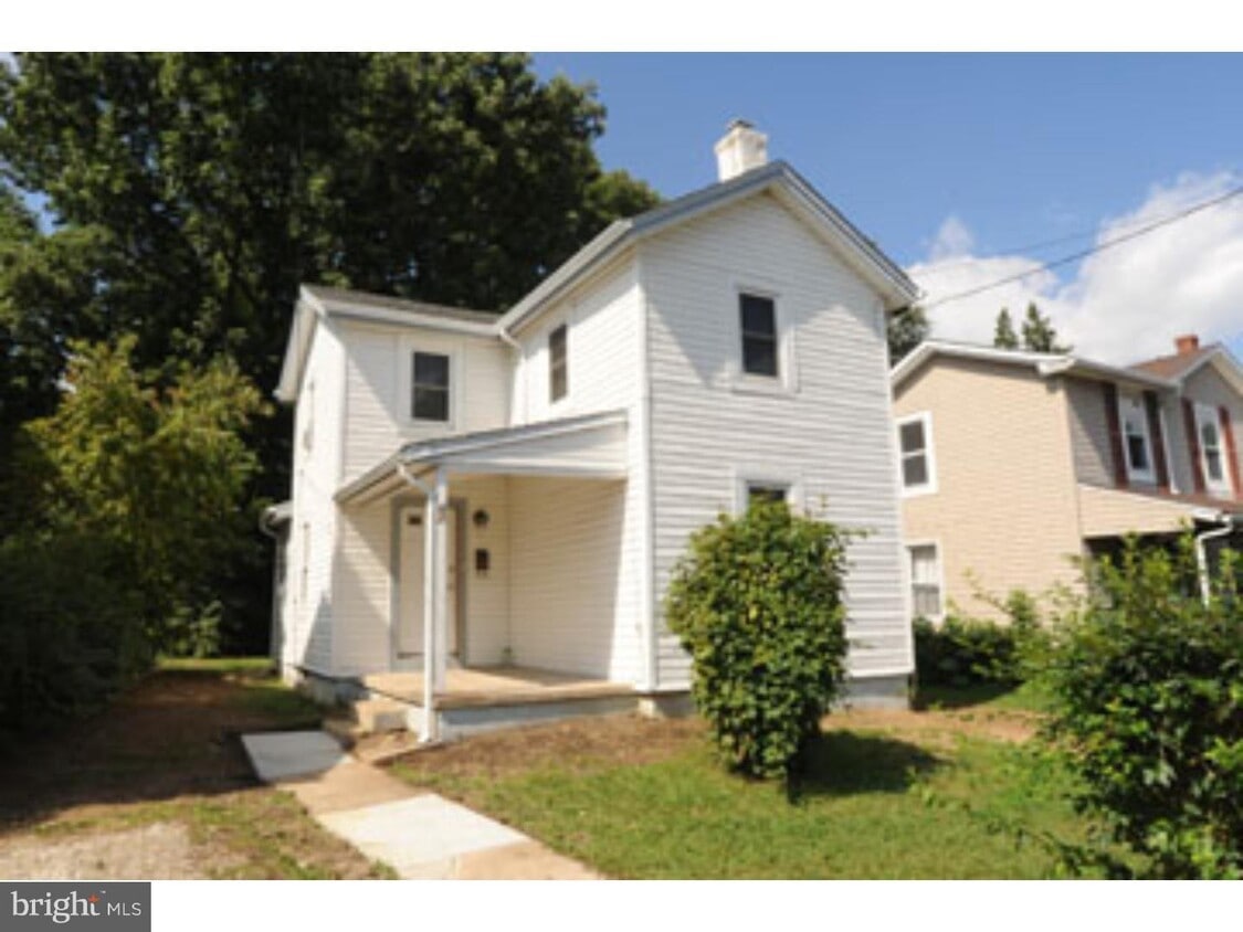 62 Garrett Ave, Bryn Mawr, PA 19010 House Rental in Bryn Mawr, PA