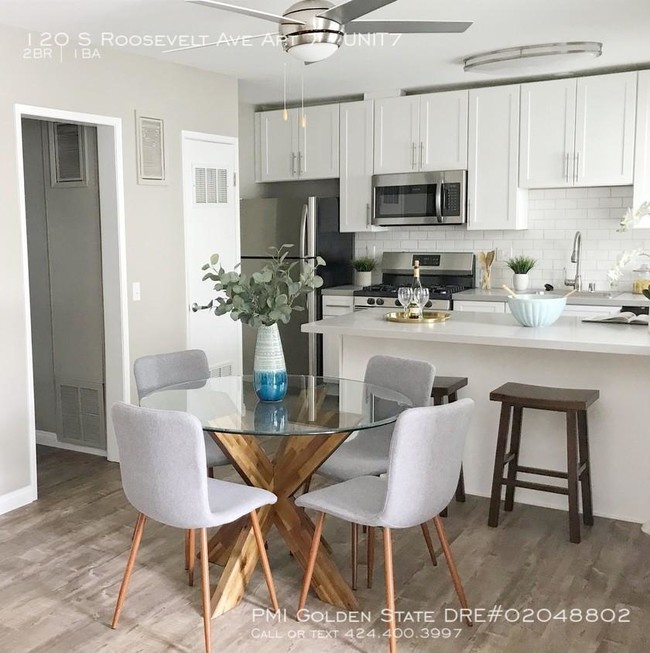 Building Photo - 2 bedroom in Pasadena CA 91107