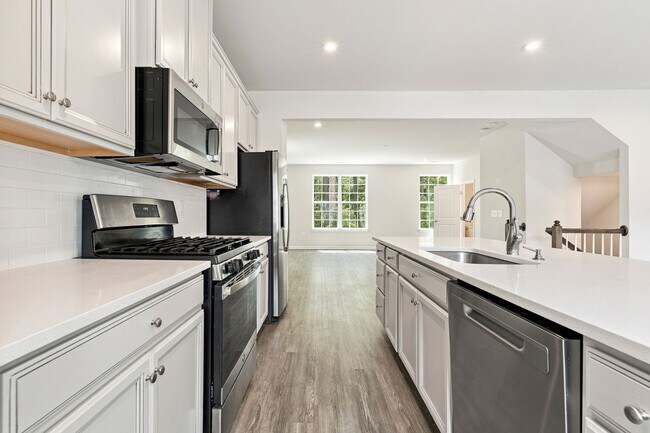 Foto del edificio - 121 Callowhill Ln