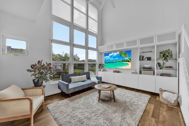 Building Photo - Spacious Upcountry Makawao Townhome | 2BR + Loft | Ocean Views