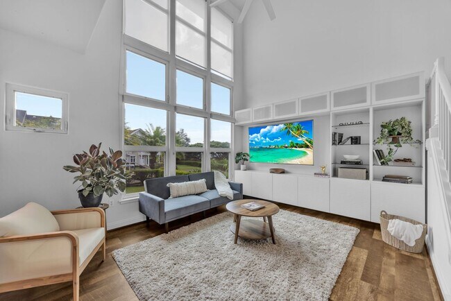 Foto del edificio - Spacious Upcountry Makawao Townhome | 2BR + Loft | Ocean Views