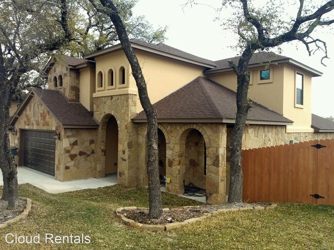 Building Photo - 4 br, 2.5 bath House - 7106 Andalucia Dr