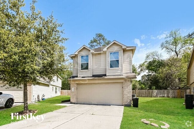 Building Photo - 15402 Bammel Oaks Ct