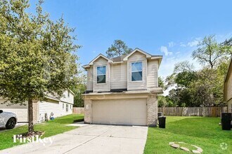 Building Photo - 15402 Bammel Oaks Ct