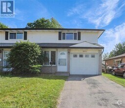 Building Photo - 833 Doon Village Rd