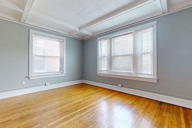 Interior Photo - Vandy House