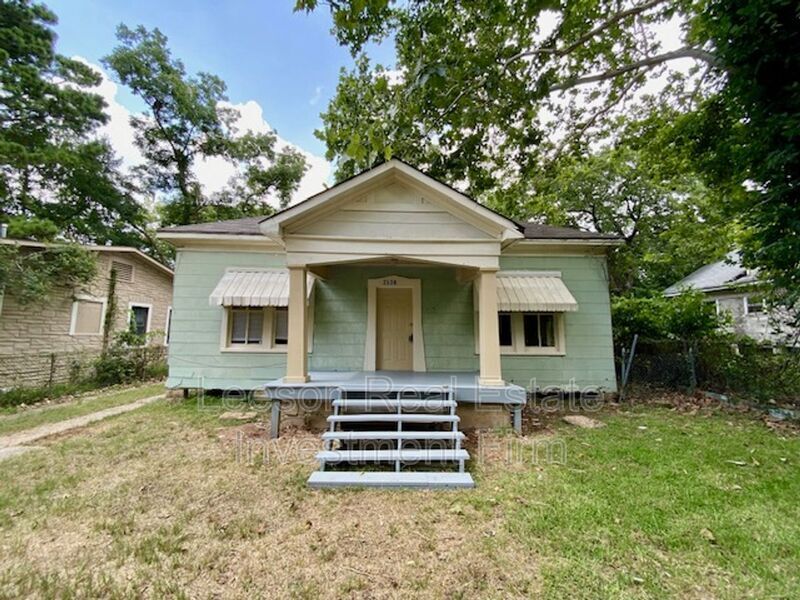 Primary Photo - 2538 Emery St