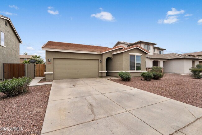 Building Photo - 1781 W Gold Mine Way