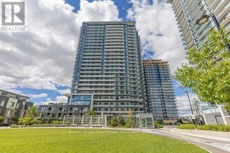 Building Photo - 2560 Eglinton Ave W